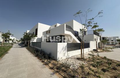 Villa - 4 Bedrooms - 4 Bathrooms for sale in Bliss - Arabian Ranches 3 - Dubai