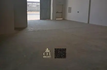 Warehouse - Studio - 1 Bathroom for rent in Al Jurf Industrial 2 - Al Jurf Industrial - Ajman