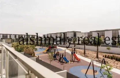 Villa - 3 Bedrooms - 4 Bathrooms for sale in Sharjah Sustainable City - Sharjah