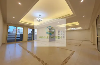 Reception / Lobby image for: Villa - 5 Bedrooms - 7 Bathrooms for rent in Al Nahyan - Abu Dhabi, Image 1