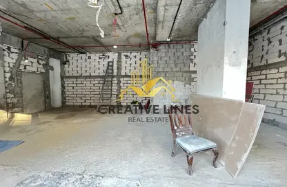 Retail - Studio - 1 Bathroom for rent in AZIZI Riviera 17 - Meydan One - Meydan - Dubai