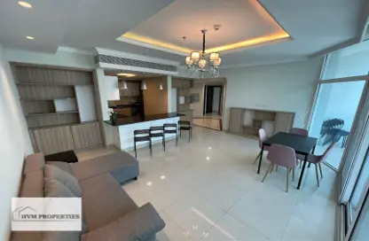 Apartment - 2 Bedrooms - 2 Bathrooms for sale in Al Fahad Tower 2 - Al Fahad Towers - Barsha Heights (Tecom) - Dubai