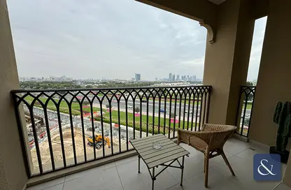 Apartment - 1 Bedroom - 1 Bathroom for sale in Asayel - Madinat Jumeirah Living - Umm Suqeim - Dubai