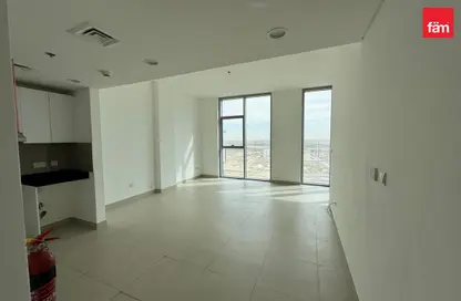 Apartment - 1 Bedroom - 1 Bathroom for rent in The Pulse Boulevard Apartments - The Pulse - Dubai South (Dubai World Central) - Dubai