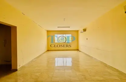Apartment - 3 Bedrooms - 3 Bathrooms for rent in Al Ghail - Al Mutarad - Al Ain