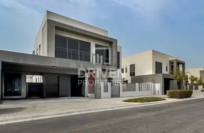 Villa - 3 Bedrooms - 3 Bathrooms for sale in Sidra Villas I - Sidra Villas - Dubai Hills Estate - Dubai