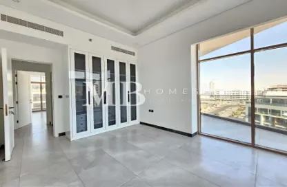 Apartment - 2 Bedrooms - 2 Bathrooms for rent in Curve by Sentro - Arjan - Dubai