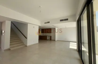 Townhouse - 3 Bedrooms - 4 Bathrooms for rent in Shams Townhouses - Town Square - Dubai