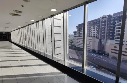 Office Space - Studio for rent in City Avenue Building - Maktoum Road - Deira - Dubai