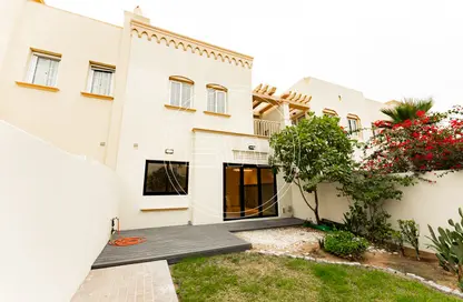 Villa - 2 Bedrooms - 3 Bathrooms for sale in Springs 9 - The Springs - Dubai