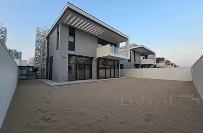 Villa - 4 Bedrooms - 5 Bathrooms for rent in Murooj Al Furjan - Al Furjan - Dubai