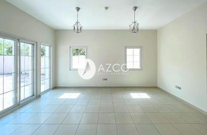 Villa - 3 Bedrooms - 3 Bathrooms for rent in Nakheel Townhouses - Jumeirah Village Circle - Dubai