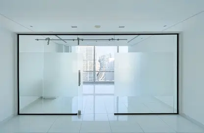 Office Space - Studio for rent in Tamani Art Tower - Business Bay - Dubai