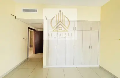 Apartment - 1 Bedroom - 2 Bathrooms for rent in The Square 2 - Muwaileh Commercial - Sharjah