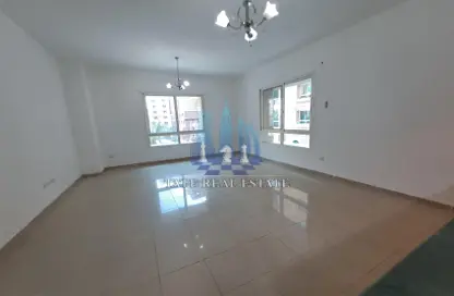 Apartment - 1 Bathroom for rent in Mazyad Mall - Mohamed Bin Zayed City - Abu Dhabi