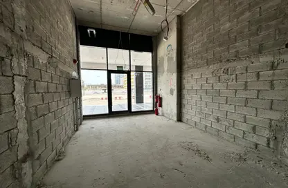 Retail - Studio - 1 Bathroom for sale in AZIZI Riviera - Meydan One - Meydan - Dubai