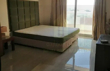 Apartment - 1 Bathroom for rent in Al Jurf - Ajman Downtown - Ajman