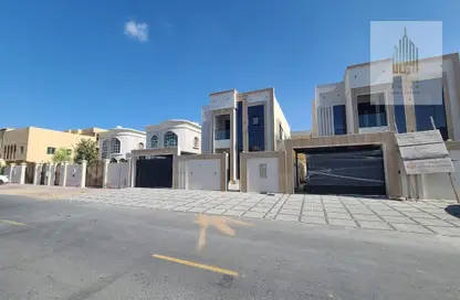 Villa - 5 Bedrooms - 7 Bathrooms for sale in Al Rawda 3 Villas - Al Rawda 3 - Al Rawda - Ajman