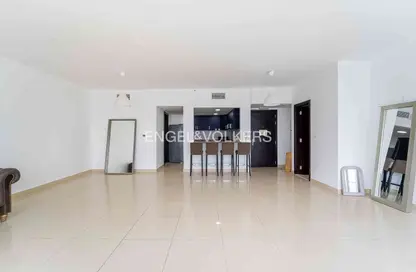 Apartment - 2 Bedrooms - 4 Bathrooms for rent in Laguna Tower - JLT Cluster A - Jumeirah Lake Towers - Dubai