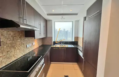 Apartment - 1 Bedroom - 1 Bathroom for sale in 8 Boulevard Walk - Mohammad Bin Rashid Boulevard - Downtown Dubai - Dubai