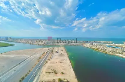 Apartment - 2 Bedrooms - 3 Bathrooms for rent in Julphar Residential Tower - Julphar Towers - Al Nakheel - Ras Al Khaimah