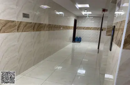 Apartment - Studio - 1 Bathroom for rent in Liwara 1 - Ajman