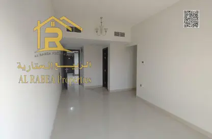 Apartment - 2 Bedrooms - 2 Bathrooms for rent in Al Jurf 3 - Al Jurf - Ajman Downtown - Ajman