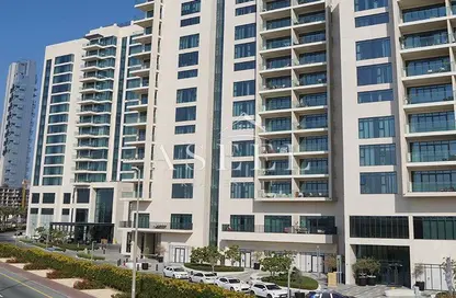 Apartment - 2 Bedrooms - 2 Bathrooms for rent in Vida Residence 3 - Vida Residence - The Hills - Dubai