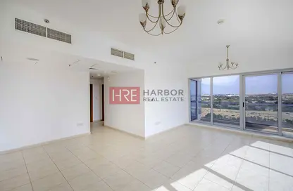 Apartment - 2 Bedrooms - 2 Bathrooms for sale in Skycourts Tower A - Skycourts Towers - Dubai Land - Dubai