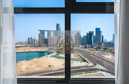 Apartment - 1 Bedroom - 2 Bathrooms for sale in Pixel - Makers District - Al Reem Island - Abu Dhabi