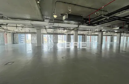Full Floor - Studio for rent in Al Fattan Office Tower - Al Fattan Marine Towers - Jumeirah Beach Residence - Dubai