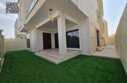 Villa - 6 Bedrooms for sale in Al Helio 1 - Al Helio - Ajman