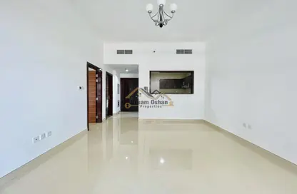 Apartment - 1 Bedroom - 2 Bathrooms for rent in Al Manal Residence 2 - Dubai Silicon Oasis - Dubai