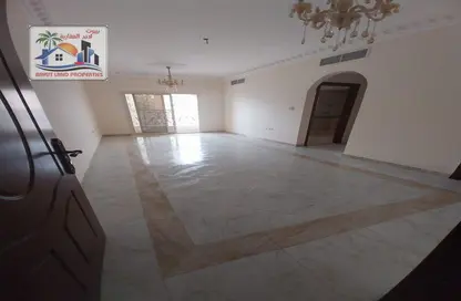 Apartment - 1 Bedroom - 2 Bathrooms for rent in Ajman 44 building - Al Hamidiya 1 - Al Hamidiya - Ajman