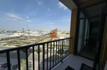 Apartment - 1 Bedroom - 1 Bathroom for sale in Noor 1 - Midtown Noor - Dubai Production City (IMPZ) - Dubai