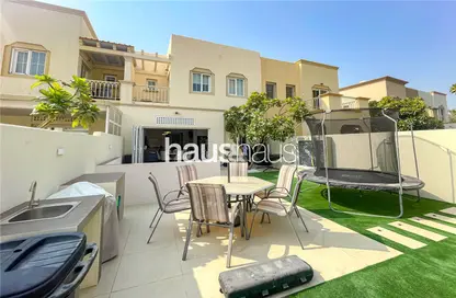 Villa - 2 Bedrooms - 3 Bathrooms for sale in Springs 14 - The Springs - Dubai