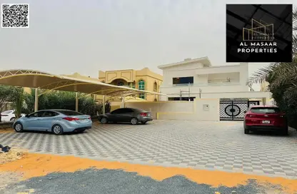 Villa - 5 Bedrooms - 7 Bathrooms for sale in Al Mowaihat 1 - Al Mowaihat - Ajman