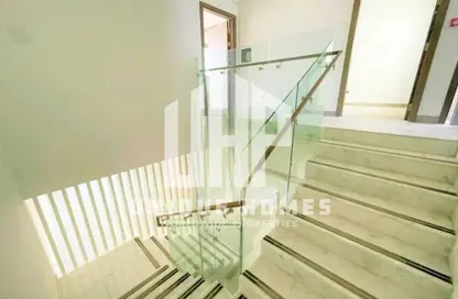 Townhouse - 2 Bedrooms - 3 Bathrooms for sale in The Cedars - Yas Acres - Yas Island - Abu Dhabi