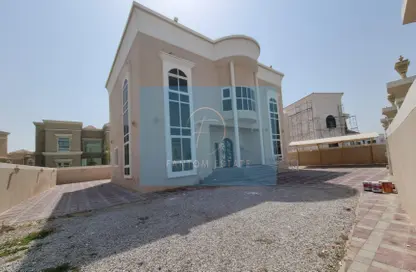 Villa - 5 Bedrooms - 7 Bathrooms for rent in Al Khail Gate - Al Quoz 2 - Al Quoz - Dubai