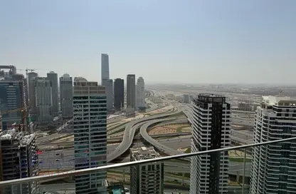 Apartment - 1 Bedroom - 1 Bathroom for rent in Stella Maris - Dubai Marina - Dubai