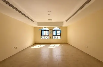 Apartment - 3 Bedrooms - 3 Bathrooms for rent in Al Ameriya - Al Jimi - Al Ain