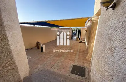 Villa for rent in Binal Jesrain - Between Two Bridges - Abu Dhabi