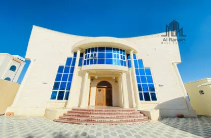 Villa - 5 Bedrooms - 6 Bathrooms for rent in Shaab Al Askar - Zakher - Al Ain