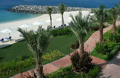 Apartment - 1 Bedroom - 2 Bathrooms for sale in Pacific Bora Bora - Pacific - Al Marjan Island - Ras Al Khaimah