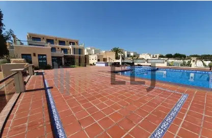 Villa - 5 Bedrooms - 7 Bathrooms for sale in Royal Marina Villas - Marina Village - Abu Dhabi