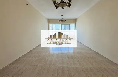 Apartment - 1 Bedroom - 2 Bathrooms for rent in Manazil Tower 2 - Al Taawun Street - Al Taawun - Sharjah