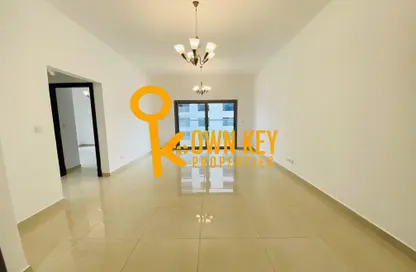 Apartment - 2 Bedrooms - 2 Bathrooms for rent in Al Abeir Tower - Jumeirah Village Circle - Dubai