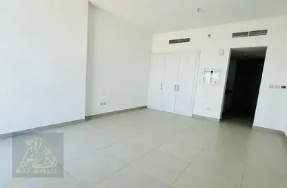 Apartment - 1 Bathroom for sale in The Pulse Residence - The Pulse - Dubai South (Dubai World Central) - Dubai