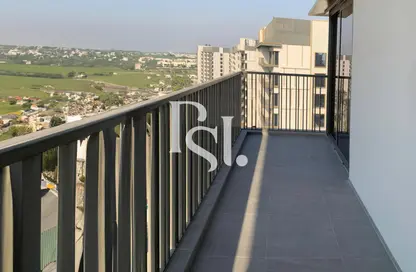 Apartment - 1 Bedroom - 2 Bathrooms for sale in MAG 900 - Mohammed Bin Rashid City - Dubai