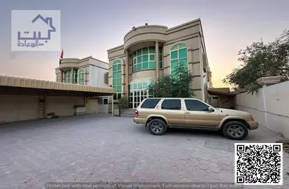 Villa - 5 Bedrooms - 7 Bathrooms for rent in Al Mowaihat 1 - Al Mowaihat - Ajman